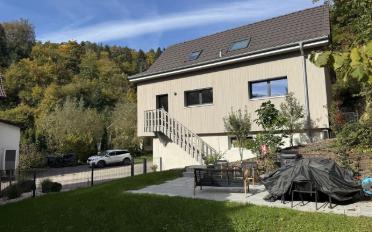 Maison 5.5 pièces - image - 2