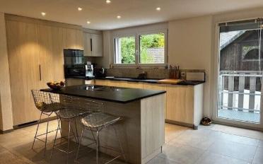 Maison 5.5 pièces - image - 9