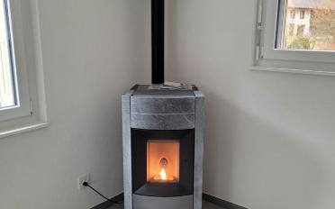 Maison 5.5 pièces - image - 11