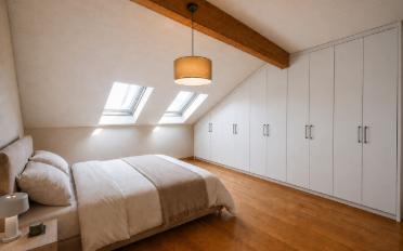 Apartment 4.5 rooms - image - 4