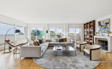 Wohnung 5.5 Zimmer - image - 1