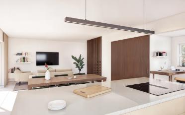 Row house 5.5 rooms - image - 5