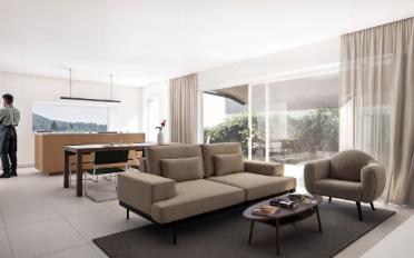 Row house 5.5 rooms - image - 4
