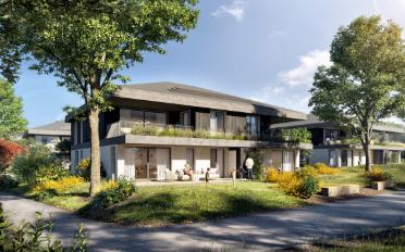 Apartment 4 rooms - image - 1