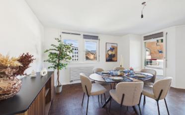 Duplex 3.5 rooms - image - 1