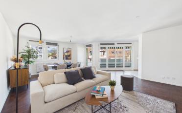 Duplex 3.5 rooms - image - 2