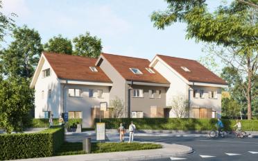 Reihenfamilienhaus 5.5 Zimmer - image - 5