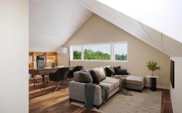 Reihenfamilienhaus 5.5 Zimmer - image - 3