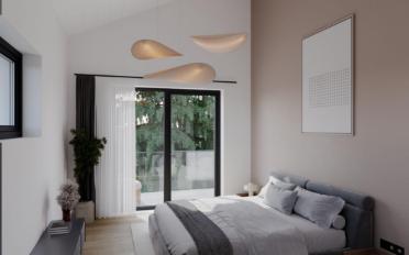 Maison 5.5 pièces - image - 10