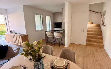 Doppeleinfamilienhaus 5.5 Zimmer - image - 4