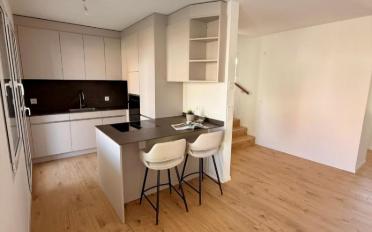 Doppeleinfamilienhaus 5.5 Zimmer - image - 6