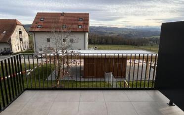 Doppeleinfamilienhaus 5.5 Zimmer - image - 8