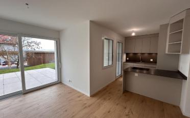 Doppeleinfamilienhaus 5.5 Zimmer - image - 10