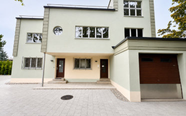 Wohnung 6.5 Zimmer - image - 1