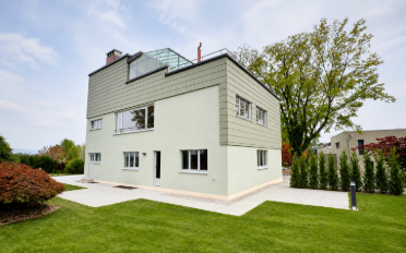 Wohnung 6.5 Zimmer - image - 2