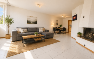 Wohnung 4.5 Zimmer - image - 5