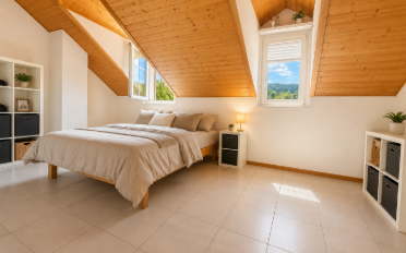 Wohnung 4.5 Zimmer - image - 7