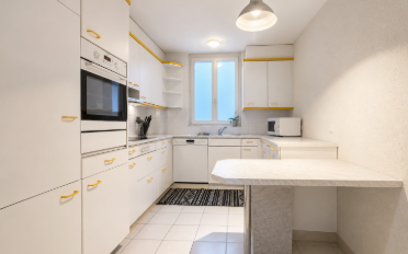 Wohnung 4.5 Zimmer - image - 6