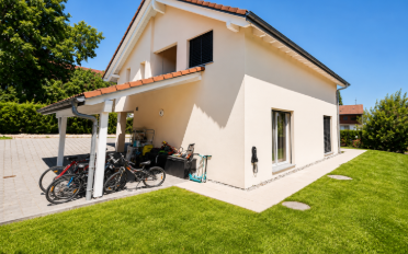 Maison 5.5 pièces - image - 3