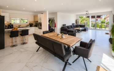 Maison 5.5 pièces - image - 4