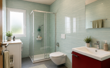 Maison 5.5 pièces - image - 10