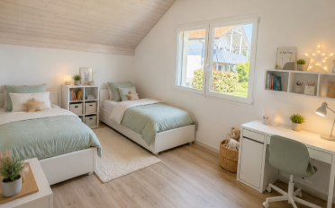 Maison 5.5 pièces - image - 8