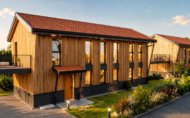 Maison 5.5 pièces - image - 3