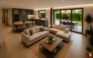 Maison 5.5 pièces - image - 4