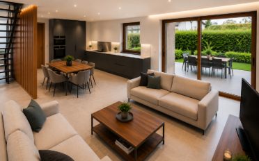 Maison 5.5 pièces - image - 1