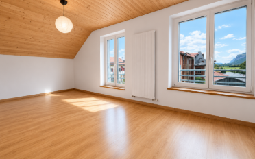 Wohnung 5 Zimmer - image - 4
