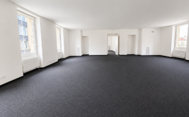Büro 25 Zimmer - image - 3