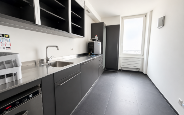Büro 25 Zimmer - image - 6