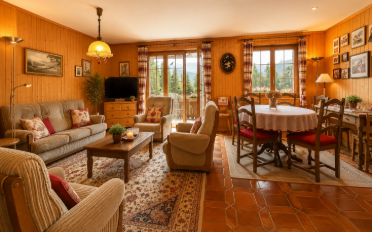 Einfamilienhaus 6.5 Zimmer - image - 4