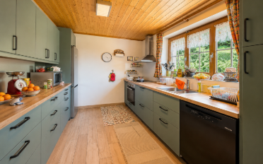 Einfamilienhaus 6.5 Zimmer - image - 7