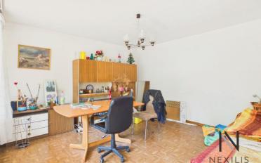 Apartment 3.5 rooms - image - 6