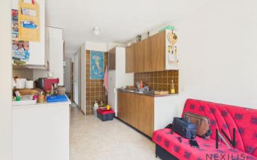 Apartment 3.5 rooms - image - 1