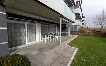 Appartement terrasse 3.5 pièces - image - 2