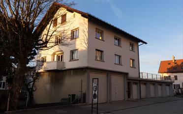 Single house 12.5 rooms - image - 2
