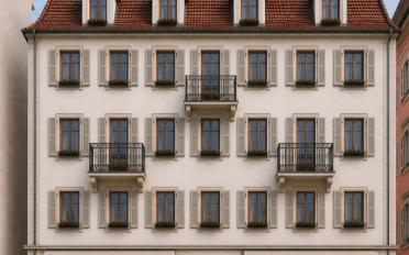 Wohngebäude - image - 1