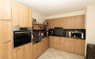 Terrassenwohnung 3.5 Zimmer - image - 4