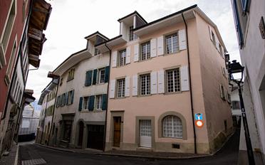 Duplex 5.5 rooms - image - 1