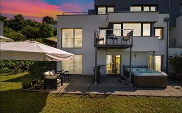 Row house 6.5 rooms - image - 15