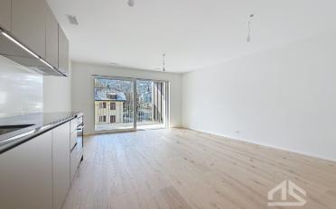 Studio 1 pièce - image - 2