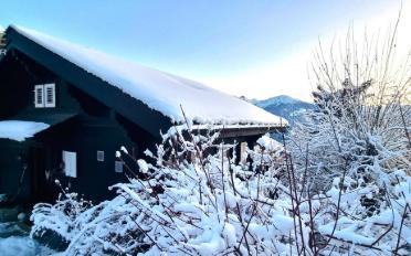 Chalet 4.5 Zimmer - image - 9