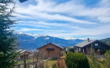 Chalet 4.5 Zimmer - image - 7