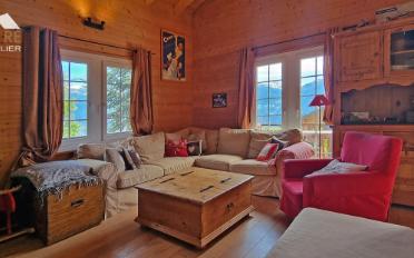 Chalet 4.5 Zimmer - image - 11