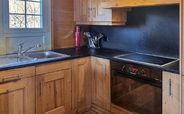 Chalet 4.5 Zimmer - image - 13