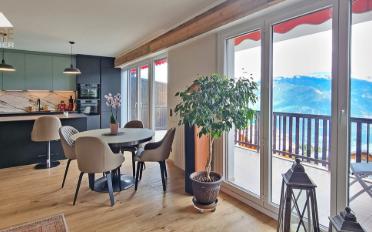 Apartment 3.5 rooms - image - 10