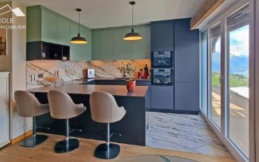 Apartment 3.5 rooms - image - 11