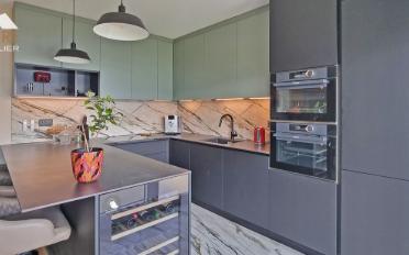 Apartment 3.5 rooms - image - 7